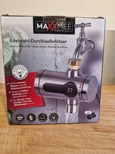 Chauffe-eau électrique