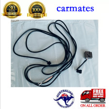 Microphone Cable for Toyota RAV4 Camry Corolla Prado Hilux Hiace Bluetooth