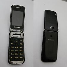 SAMSUNG GT C3590 CELL PHONE