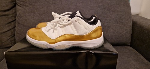 Air jordan closing ceremony - xi,