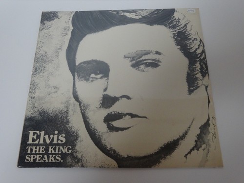 Vinyle neuf elvis presley - vinyle,
