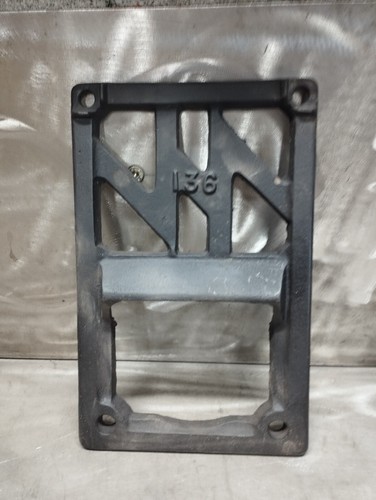 Semelle porte pour un - porte,