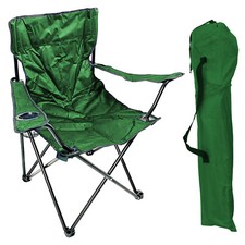 Chaise de camping chaise