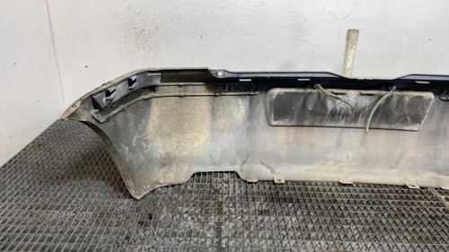 Pare choc arriere - , volkswagen