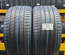 2 PNEUS ÉTÉ NEXEN 225/40 R18