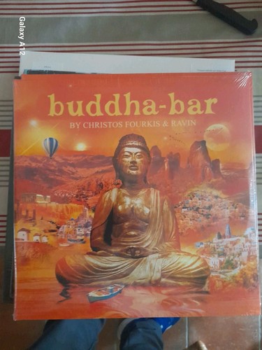 Buddha bar by christos - buddha-bar,