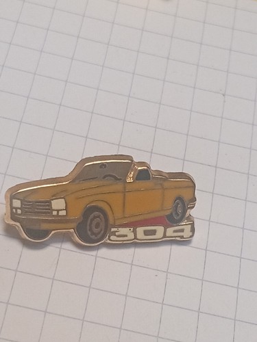 Pin peugeot 304 zamac - 304,