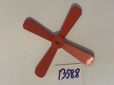 Helice Rouge Lego Fabuland