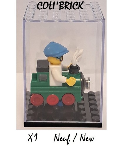 Vitrine case display pour - case,