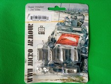 GHQ US24/ chasseurs de chars