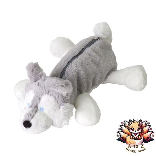 Nici sibérian husky - 【nici】,