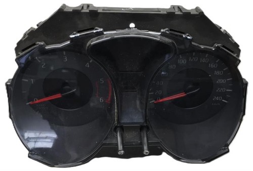 Compteur nissan juke phase - compteur,