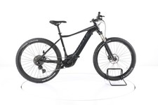 Giant Fathom E+ 2 VTT électrique semi-rigide Batterie 625Wh 29" noir Pro vélo