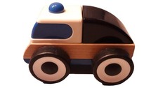 IKEA Lillabo Voiture Miniature
