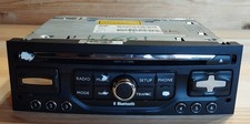Autoradio RT6 RNEG2 PEUGEOT