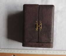 Ancien réveil de voyage JAZ