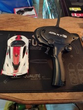 Kyosho Mini-Z MAC LAREN MR03