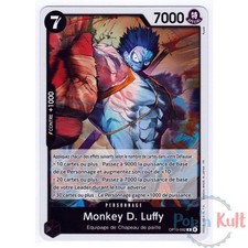 Carte One Piece Card Game