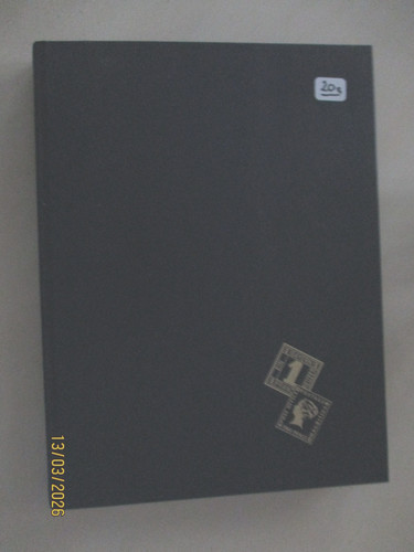 Album timbres tous pays - album, 32