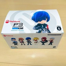 Mini figurine Persona 3 Reload