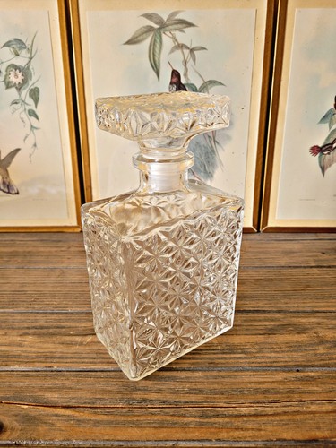 Carafe whisky alcool verre - whisky,