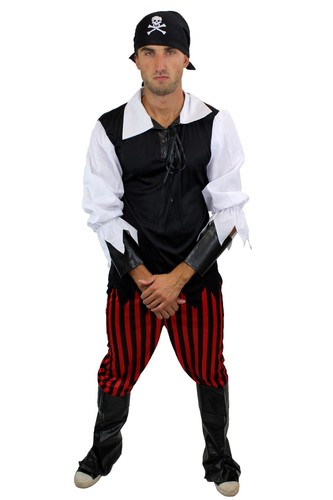 Lot complet costume pour - costume,