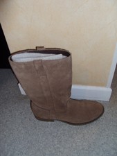 Bottes femme pointure 38