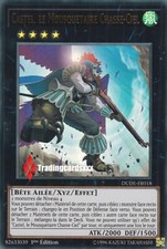 ♦Yu-Gi-Oh!♦ Castel, le