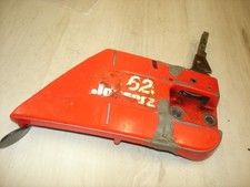 Jonsered 625 630 670 clutch cover only READ AD     chainsaw  part  bin  3 #4
