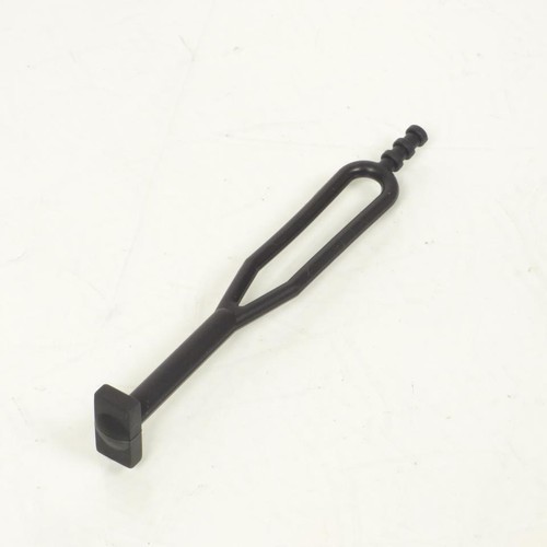 Sangle élastique attache