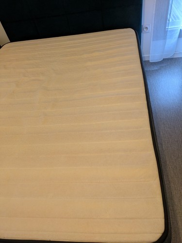 Matelas 160x200 - matelas,