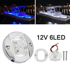 Feu de marqueur utile étoile