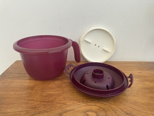 Cuiseur riz micro ondes 550 - cuiseur,