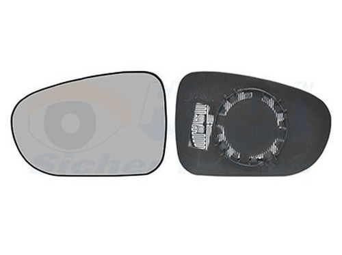 Van wezel miroir - van, de