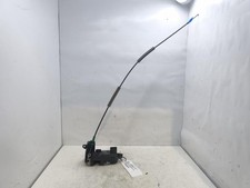 Serrure avant droit OPEL ASTRA