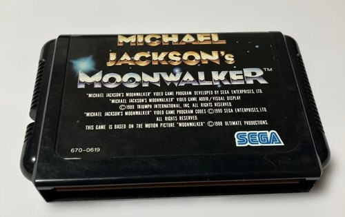 Jeu michael jackson - jeu, jackson's