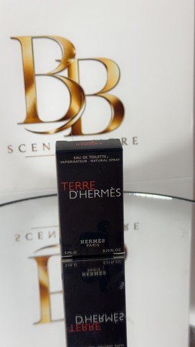 Miniature terre hermès - miniature, d’hermÈs
