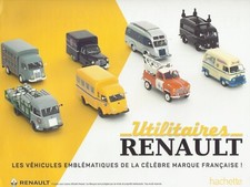 Fascicule collection