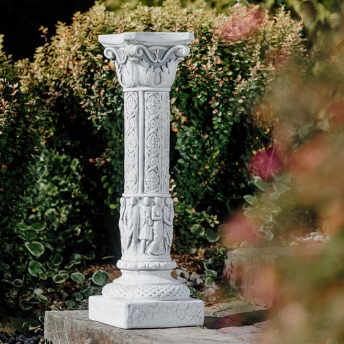 Piédestal cm socle - cm,