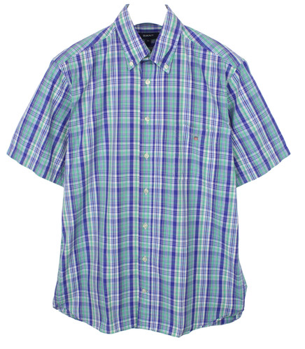 Gant portofino poplin regular - portofino,