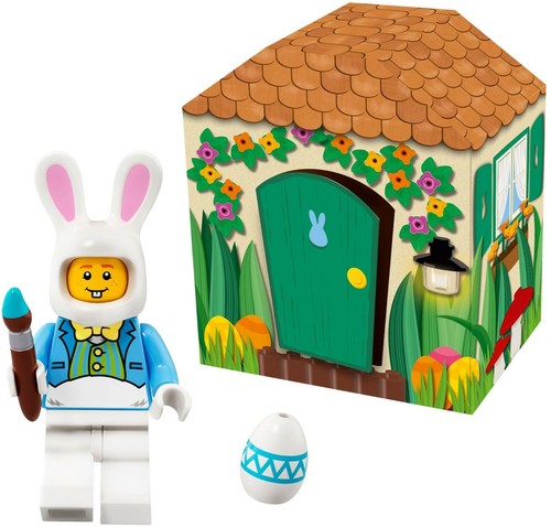 Lego seasonal 5005249 le - lego,