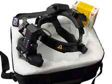 Eye Vision ophthalmic binocular indirect ophthalmoscope with accessories