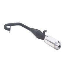 Silencieux Sportif Dirt Bike