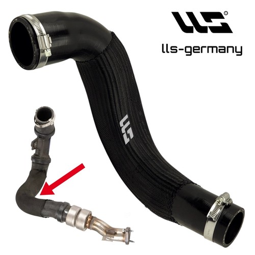 Durite turbo de - de,