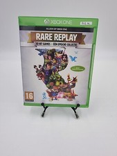 Jeu Xbox One Rare Replay : 30