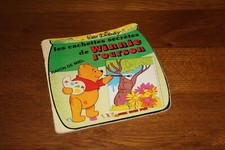 Les cachettes secrètes de