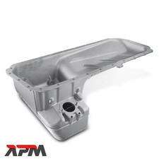 Carter D'Huile pour BMW E30 325i 325ix M3 1983-1993 2.3L 2.5L 2.7L 17207779226