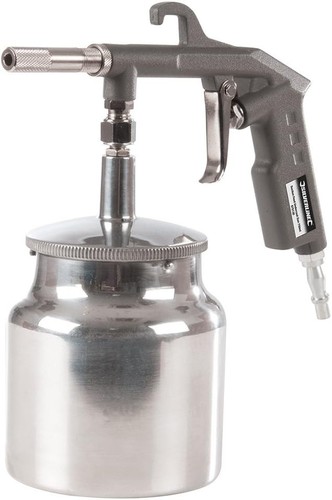 Pistolet peinture 750 - pistolet, à