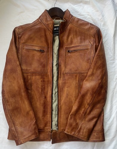 Femme veste vrai cuire - femme,