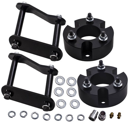 Kit levage avant 2 - 3, 2"